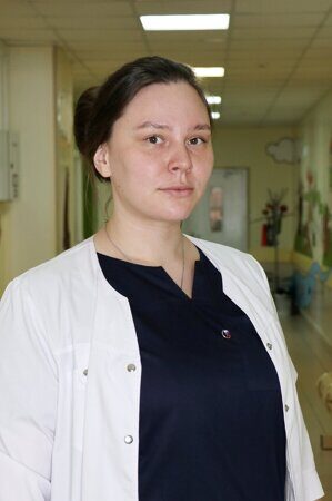 Ощерина Е.О.